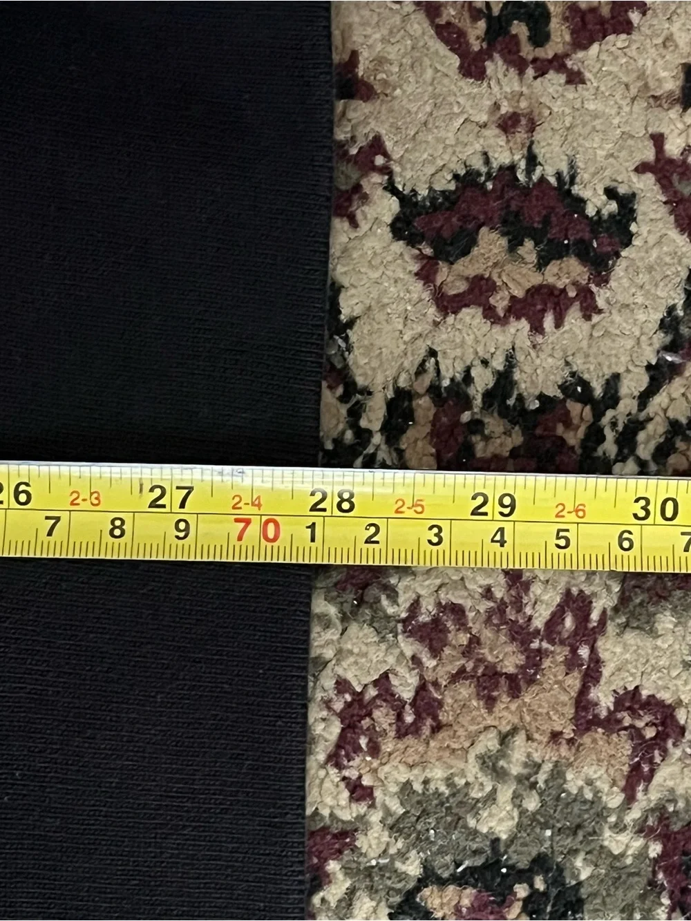 Uniqlo classic crewneck
